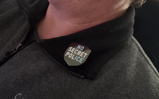Wear Your Values With Pride